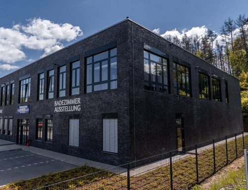 Schnelllager in Gummersbach