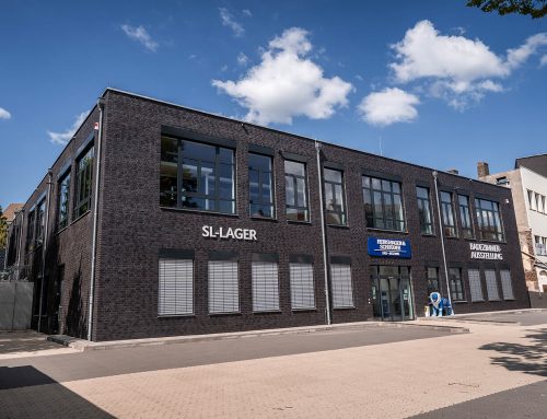 Ausstellung in Remscheid