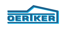 OERTKER BAU | WARENDORF Logo